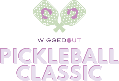 Wigged Out Pickleball Classic
