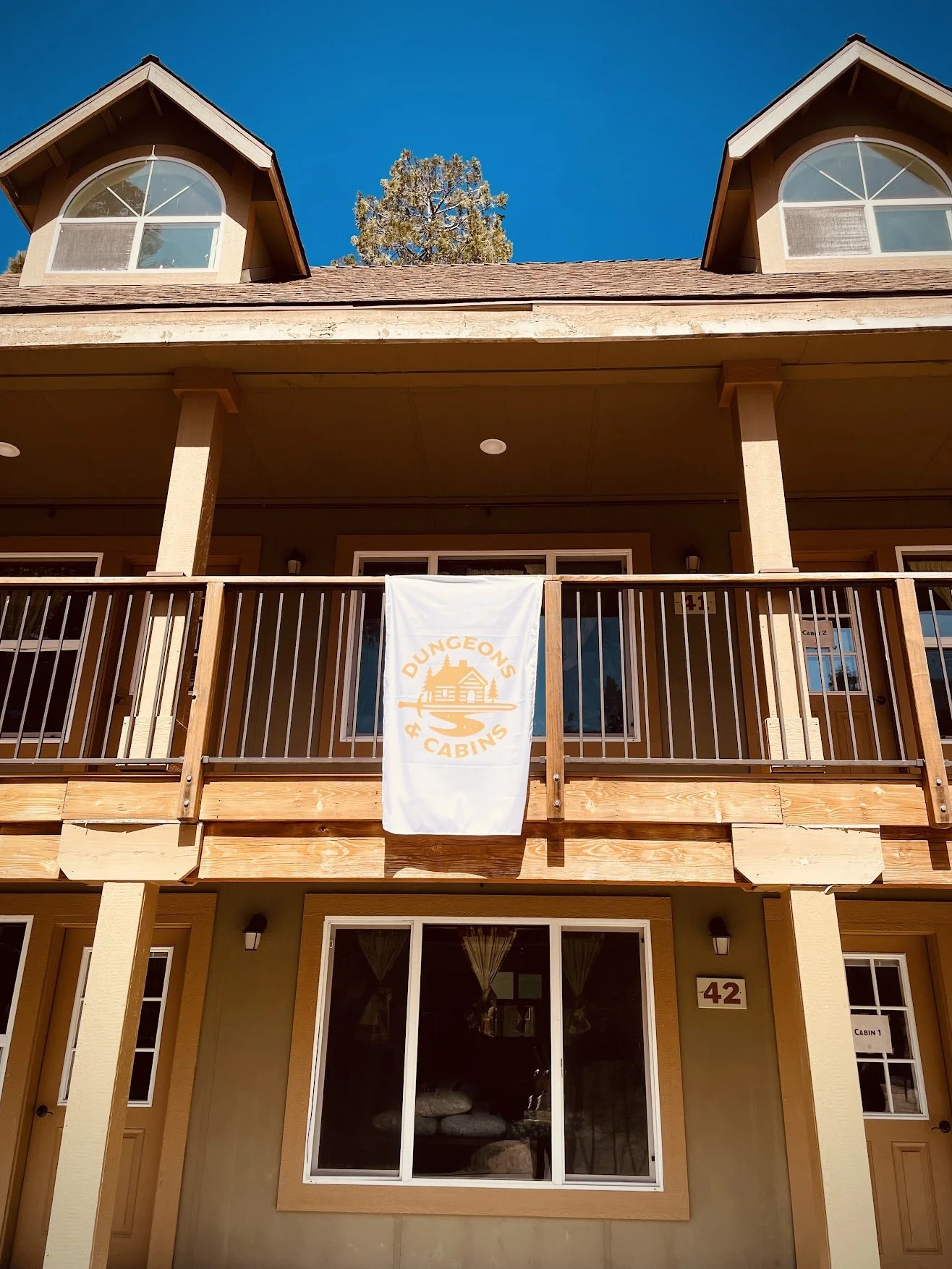 Aug 28–31 | W1 | Running Springs