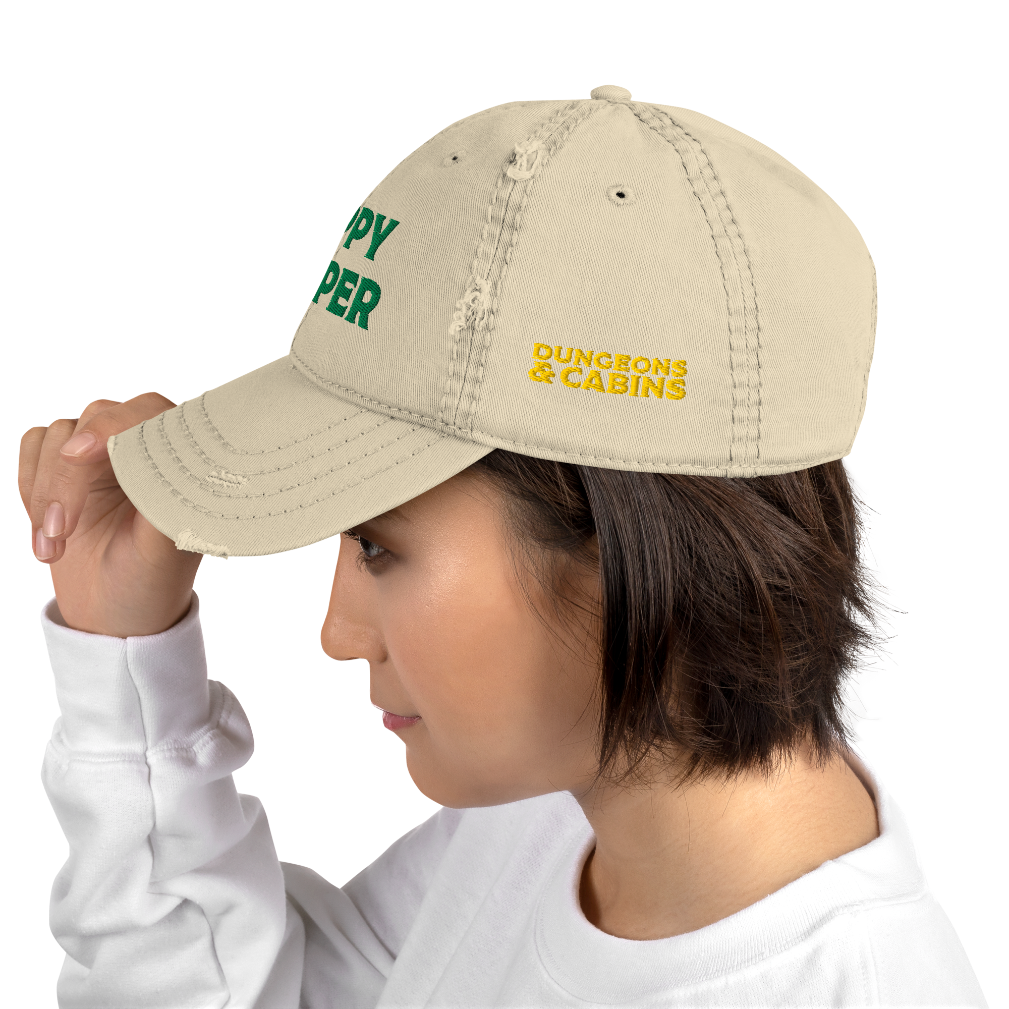 distressed-dad-hat-khaki-left-side-69b1c851842cc.png