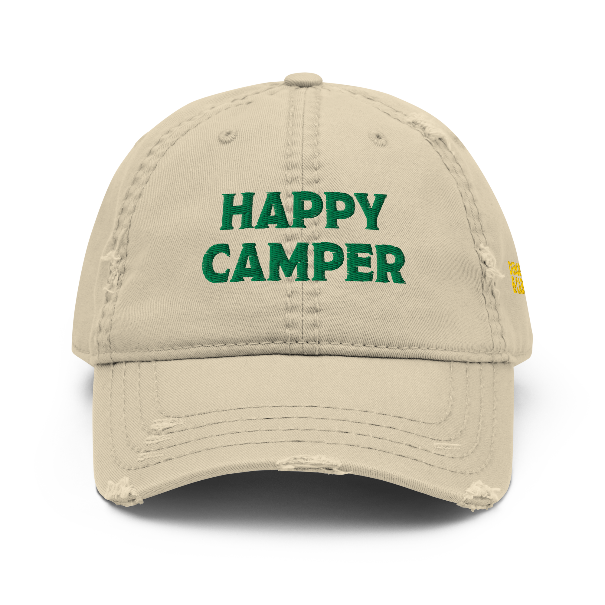 distressed-dad-hat-khaki-front-69b1c8518477b.png