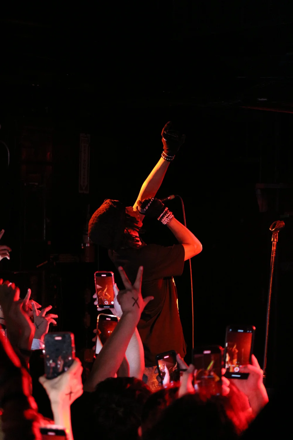 Riovaz and Kanii: September 26th, 2023. — Firebird.