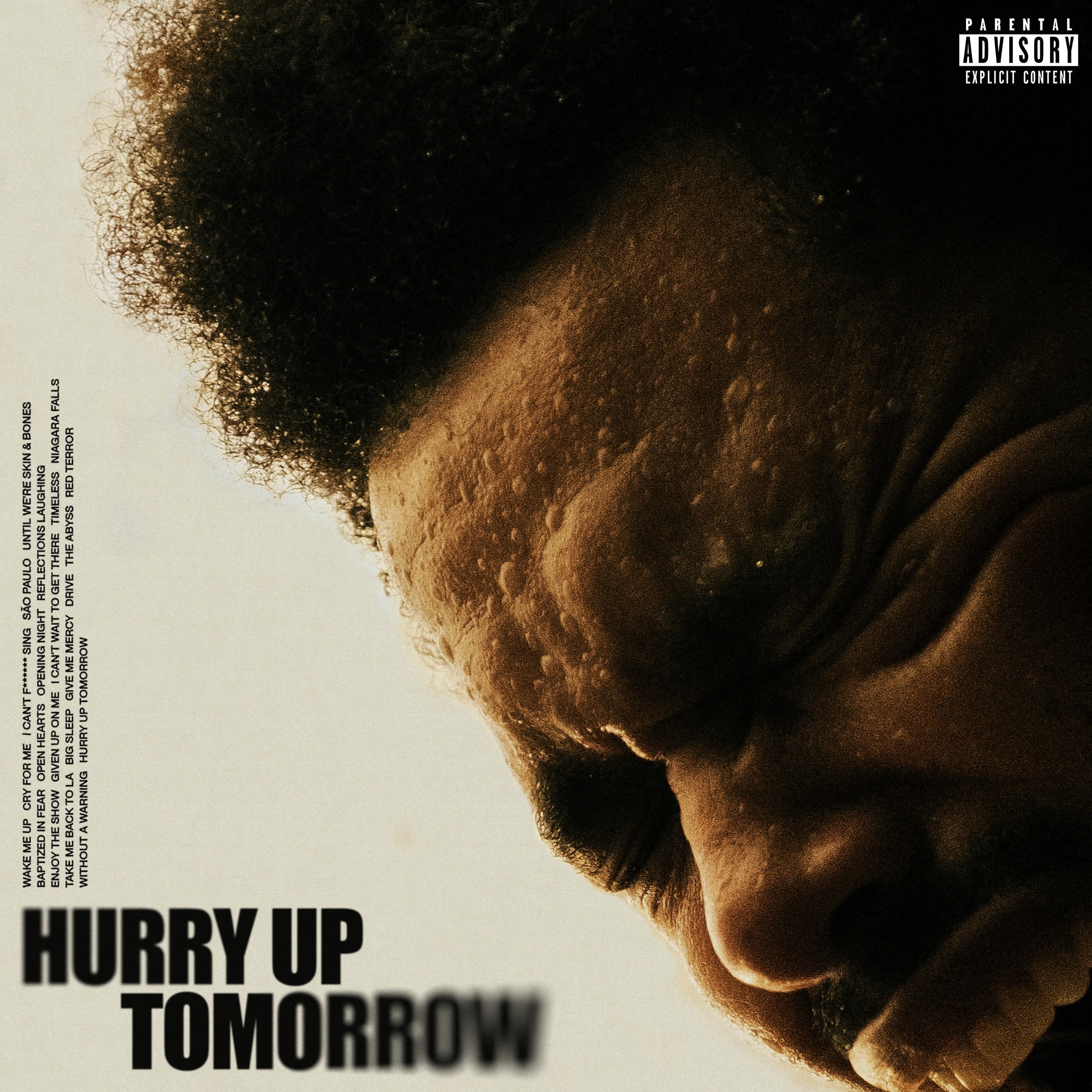 Is Hurry Up Tomorrow really the end of The Weeknd as we know him?