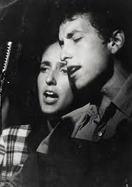 Boots of Spanish Leather: One song, two voices.
