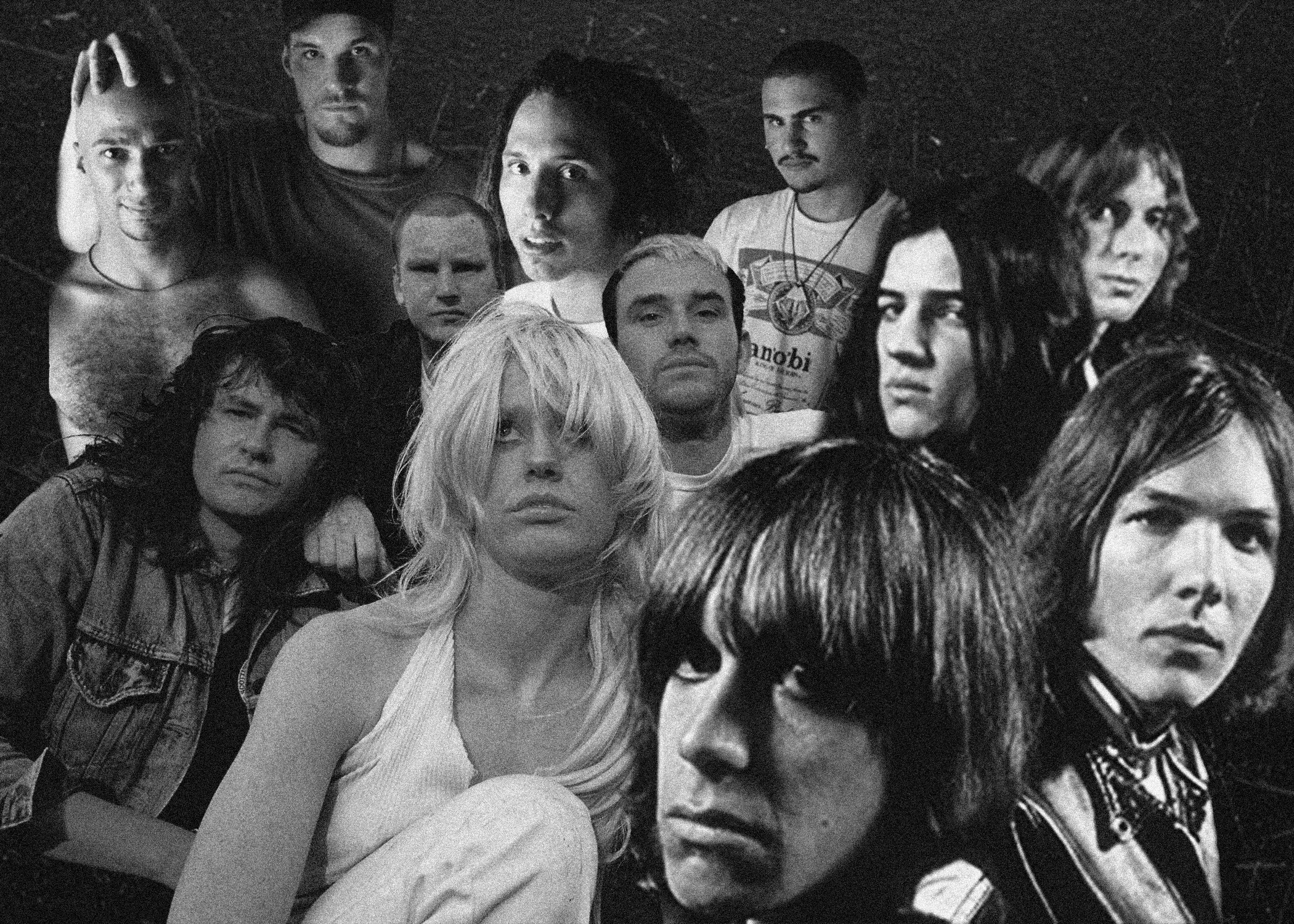 Punk Music Taught Me How to Love