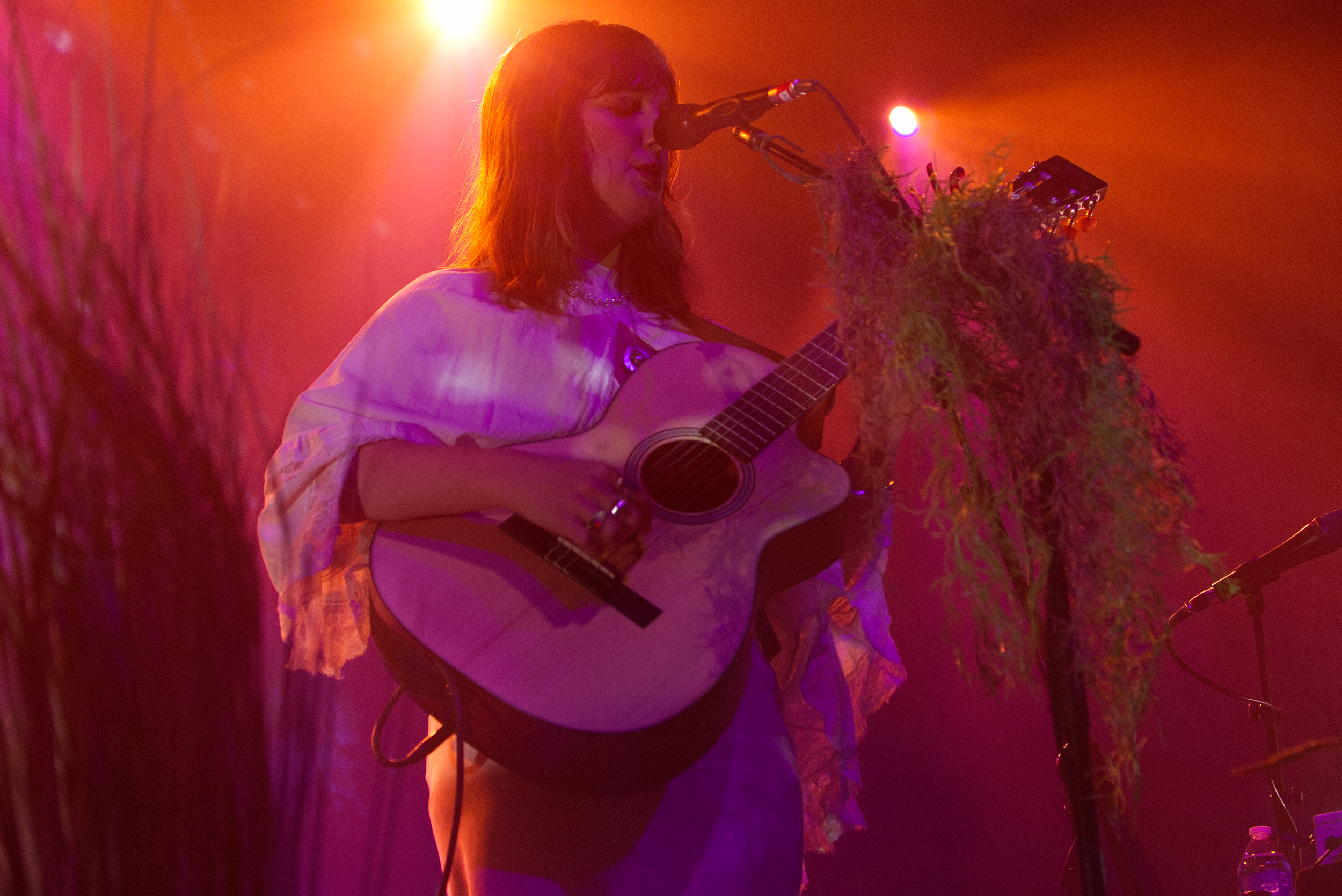 Madison Cunningham at Thalia Hall.