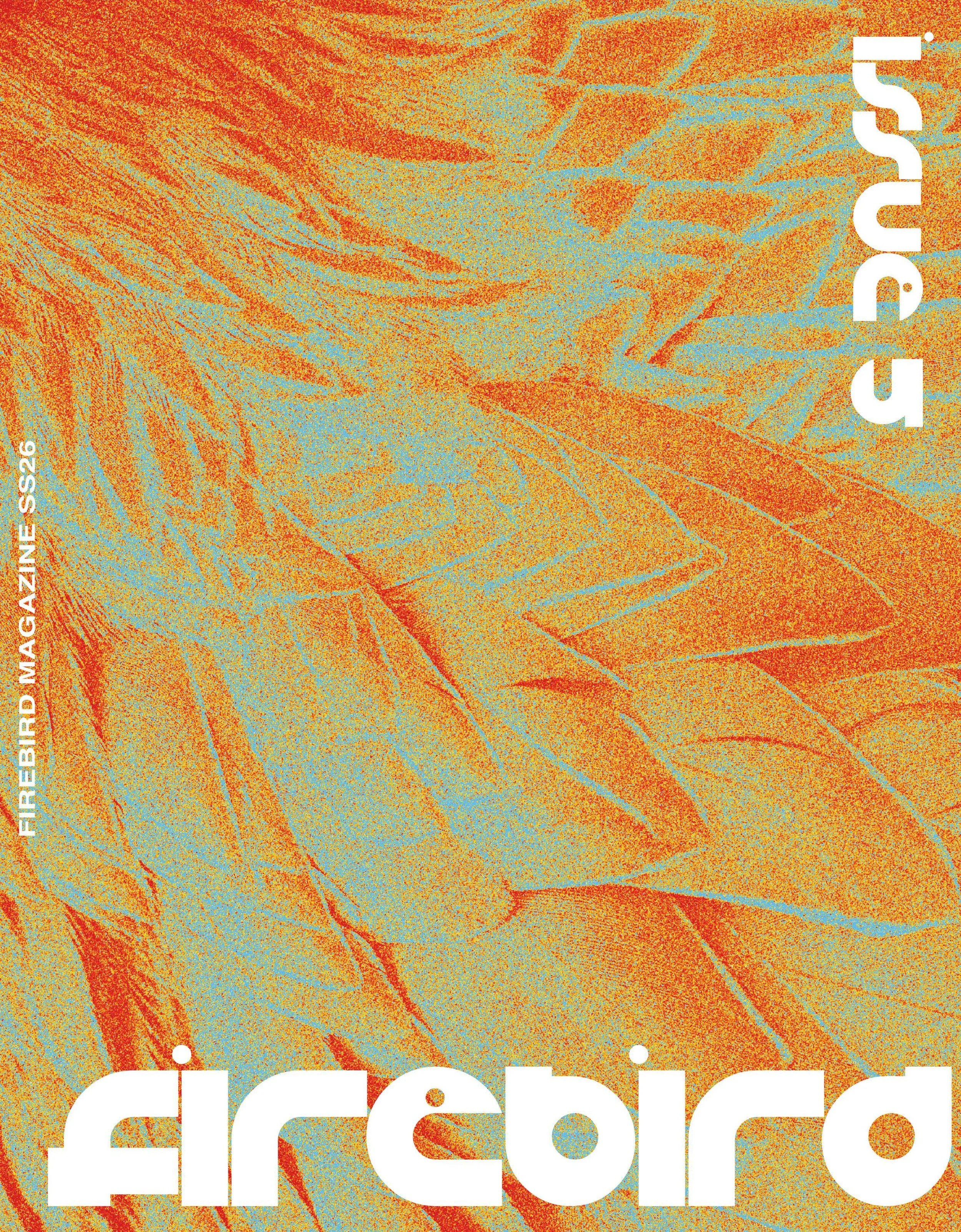 Firebird Magazine - Issue 5