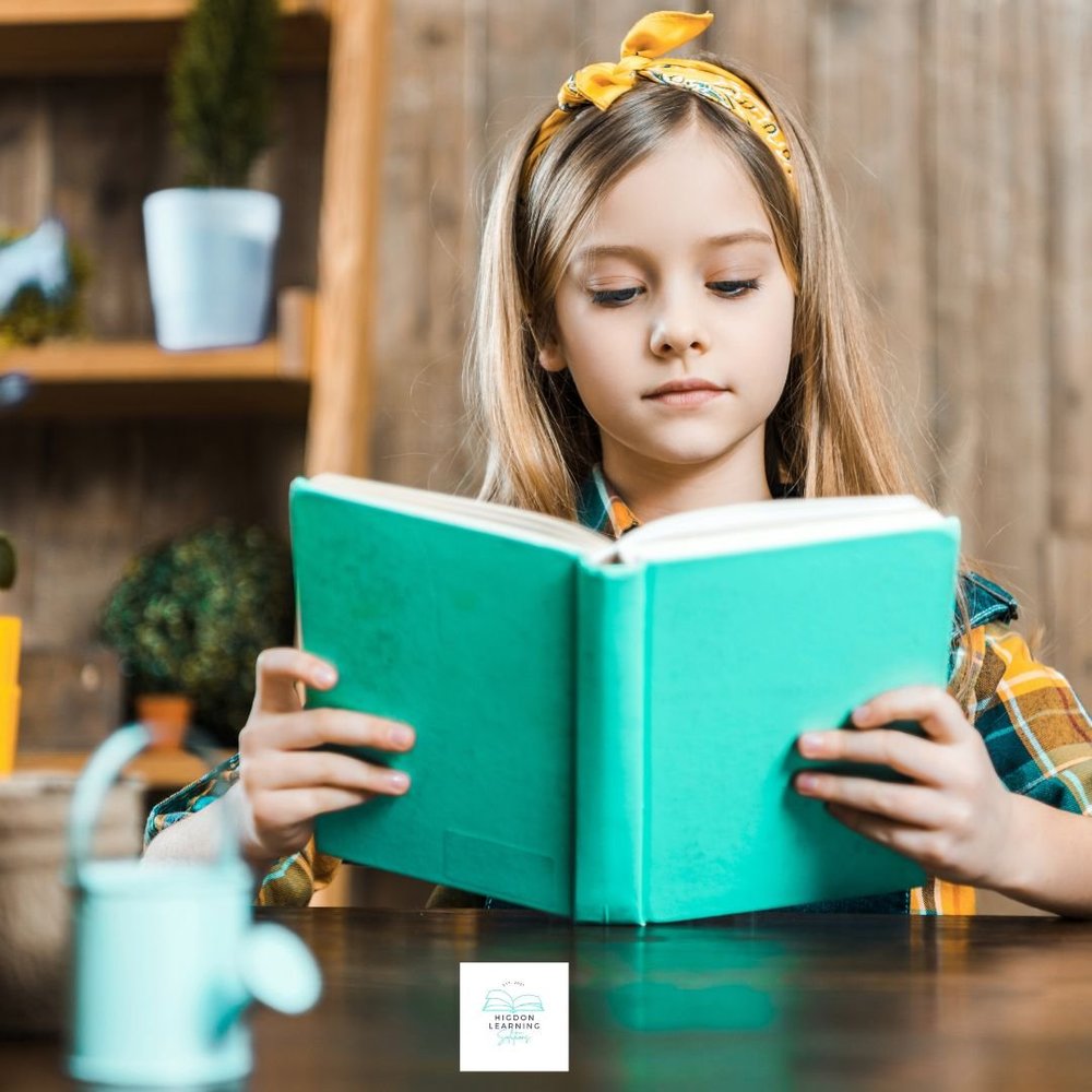 How Higdon Learning Is Different from the Barton Method—Even Though We ...