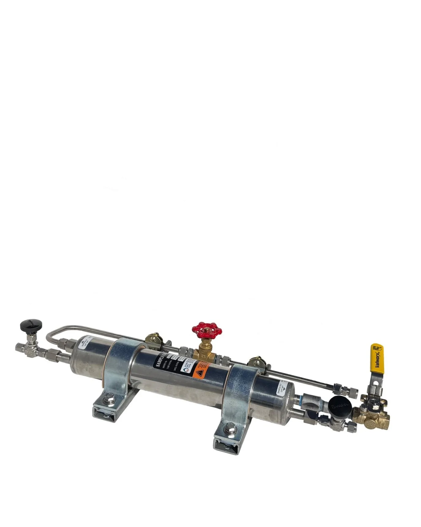 Rotating Panel Sampling Solutions Sample Systems Website-Catalog, Gallery, Resources