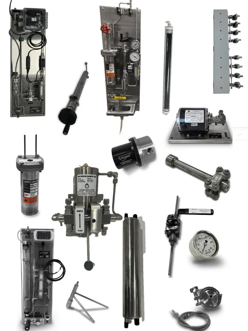 Solutions Sample Systems Website-Catalog, Gallery, Resources