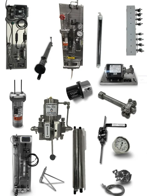 Solutions Sample Systems Website-Catalog, Gallery, Resources
