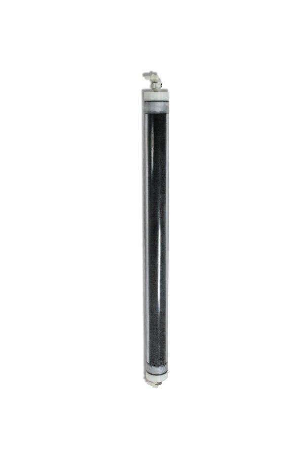 resin column