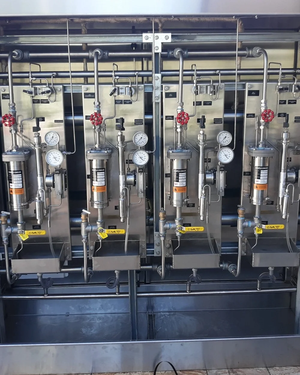 Sample Panel Component Solutions Sample Systems Website-Catalog, Gallery, Resources
