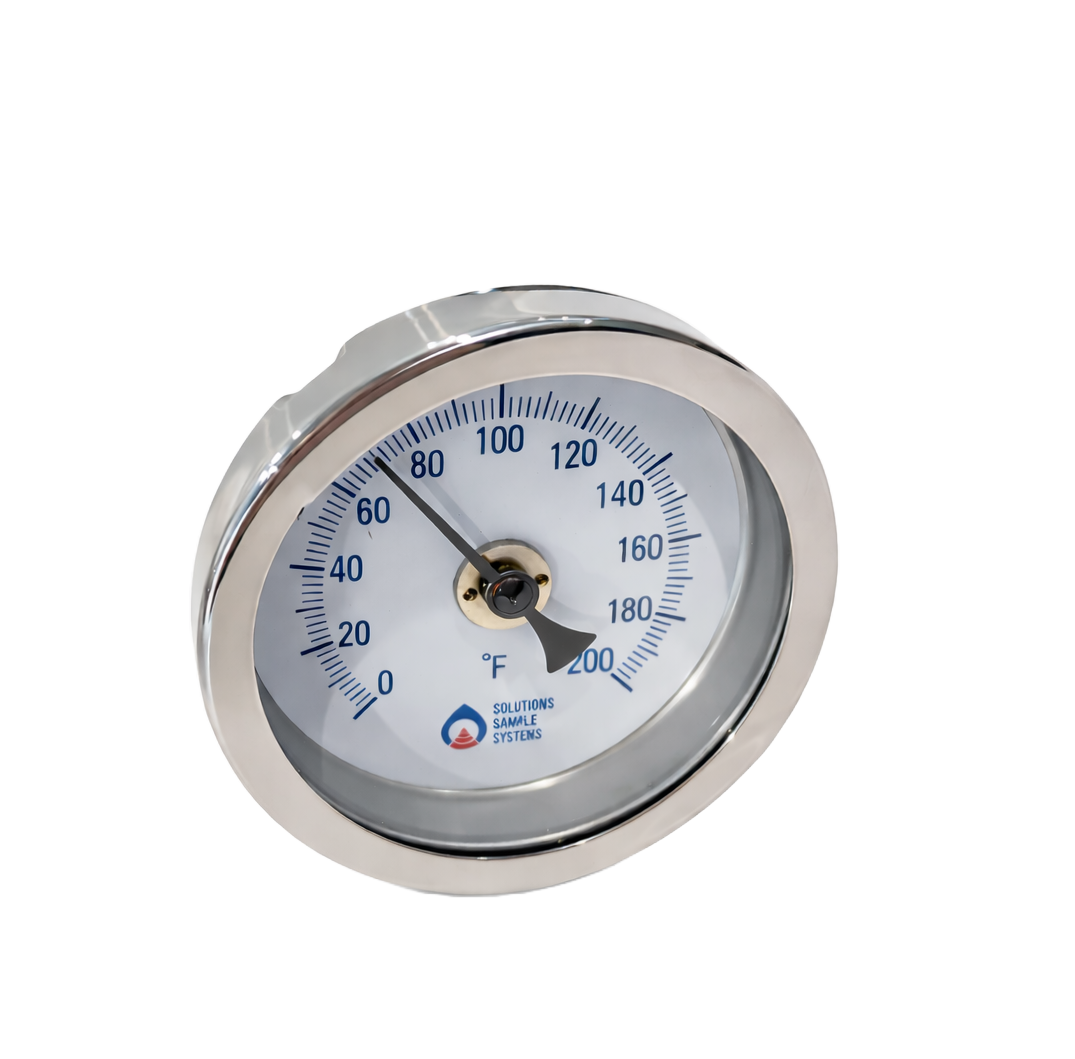 Temperature Indicator Solution's P/N: FG00-0015
