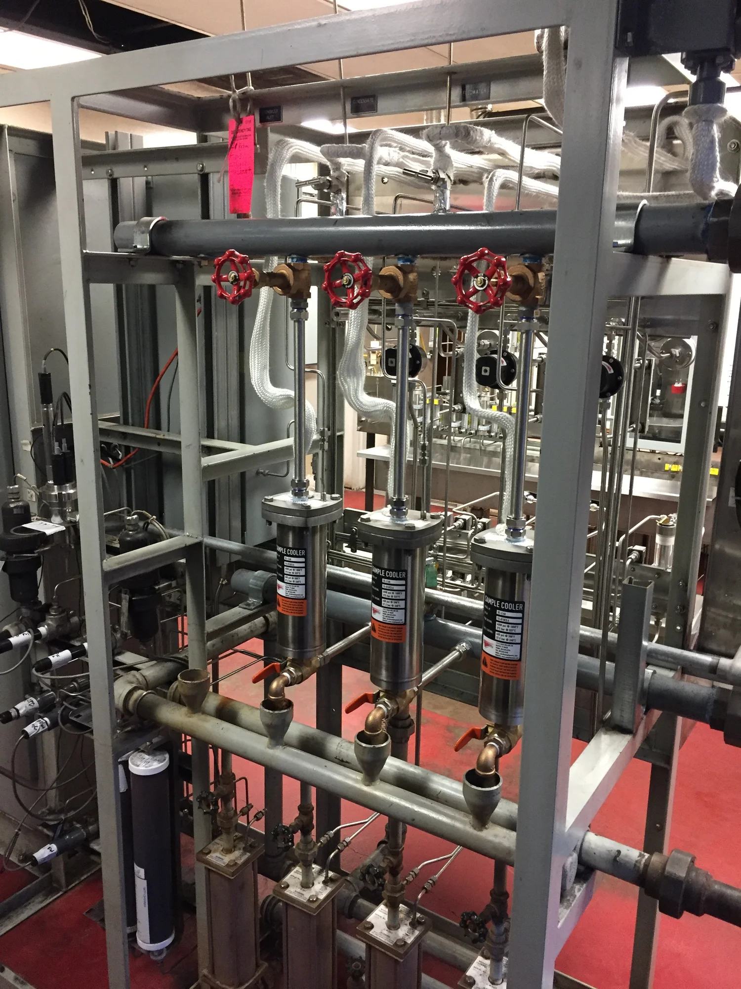 Solutions Sample Systems Project 15 — Solutions Sample Systems