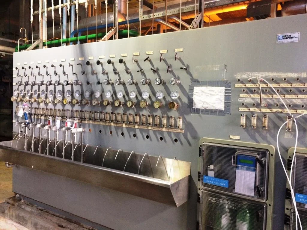 Solutions Sample Systems Project 9 — Solutions Sample Systems