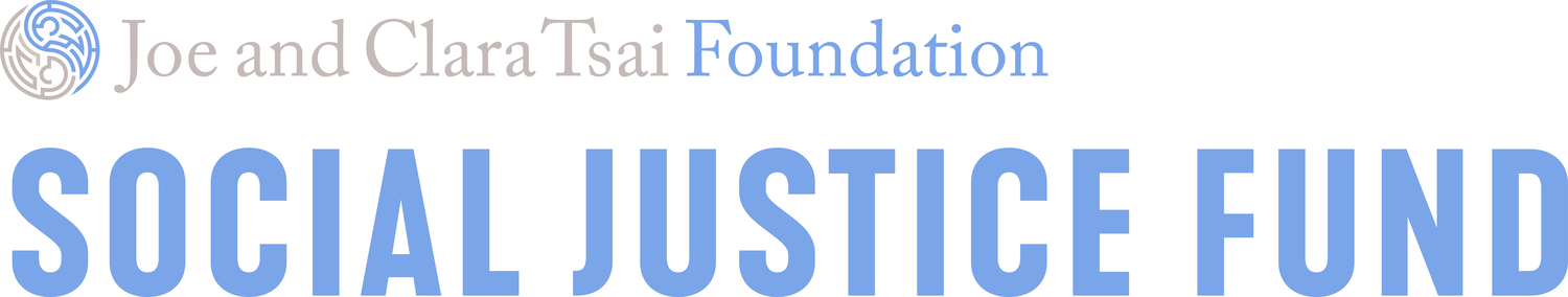 Social Justice Fund