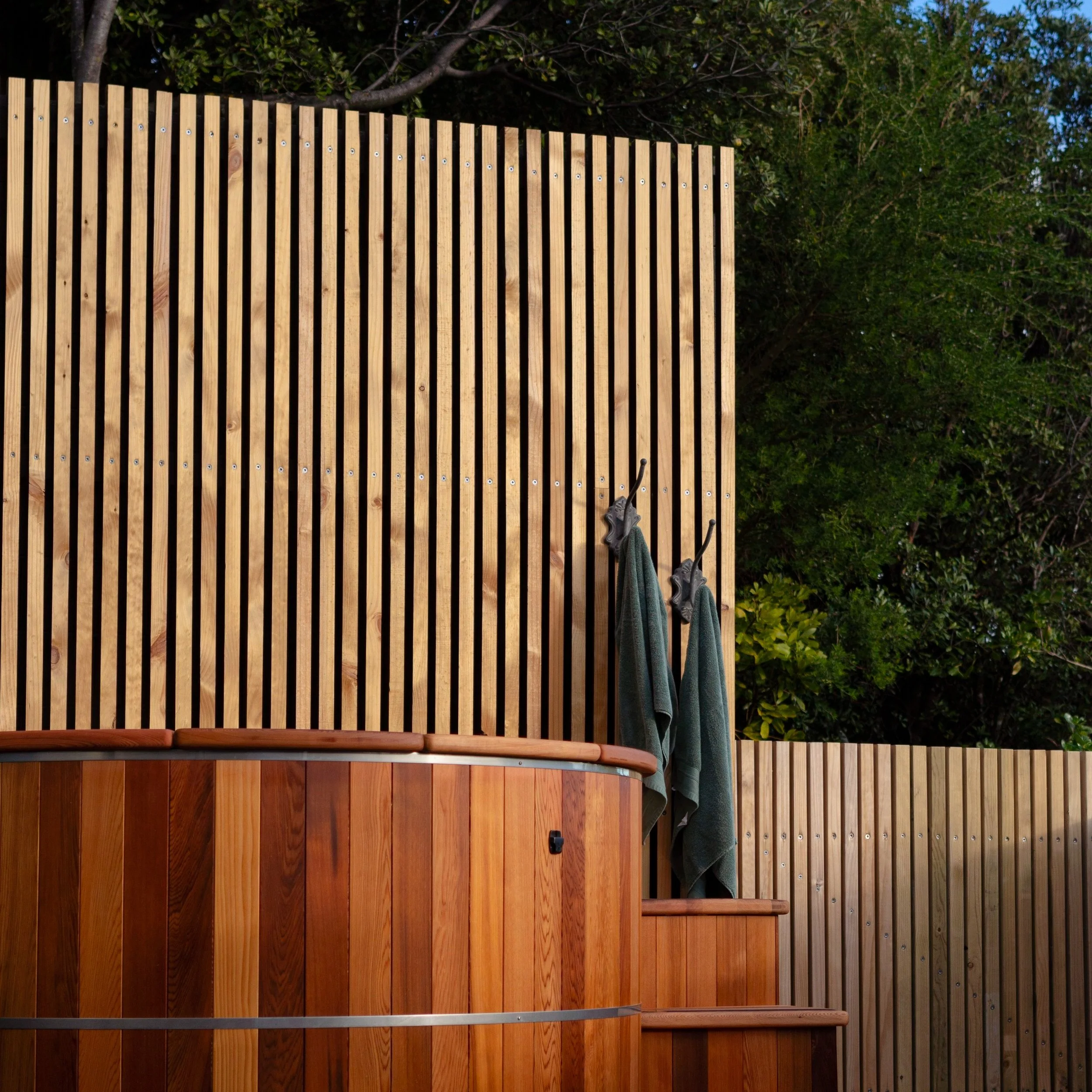 Fences Wellington — Scapegoats