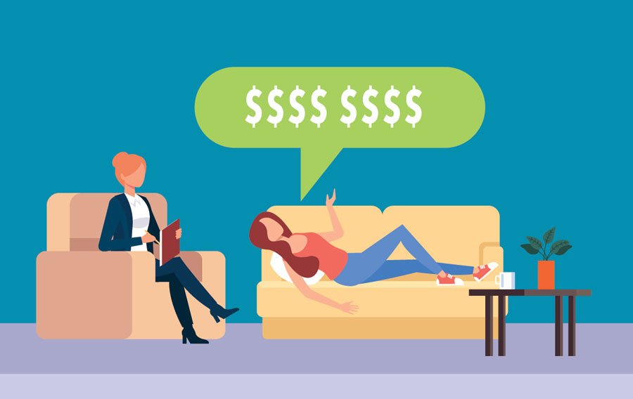 Money Stories