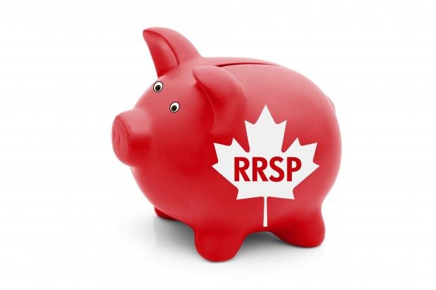 Let’s talk our favourite acronyms! RRSP