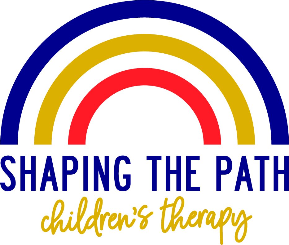 Shaping the Path Children&#39;s Therapy