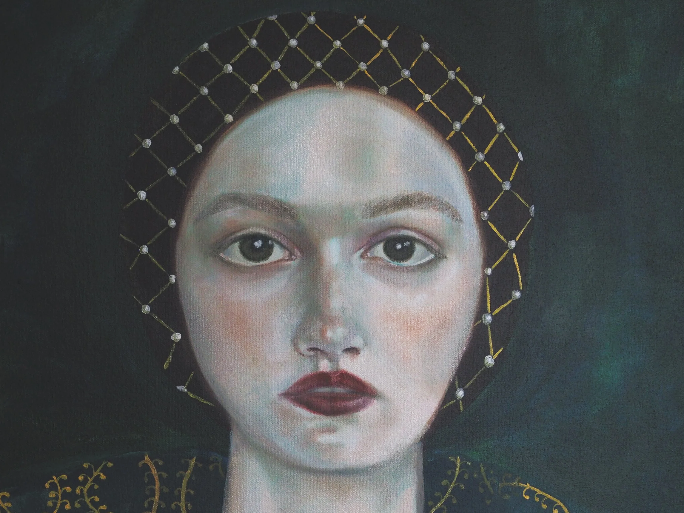 Paintings
