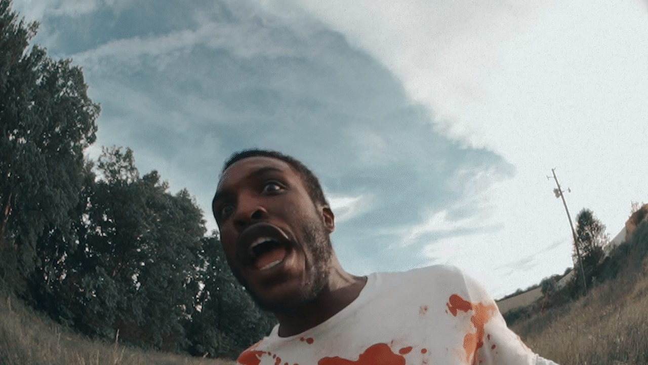 CHUCK INDIGO - BAD TO THE BONE