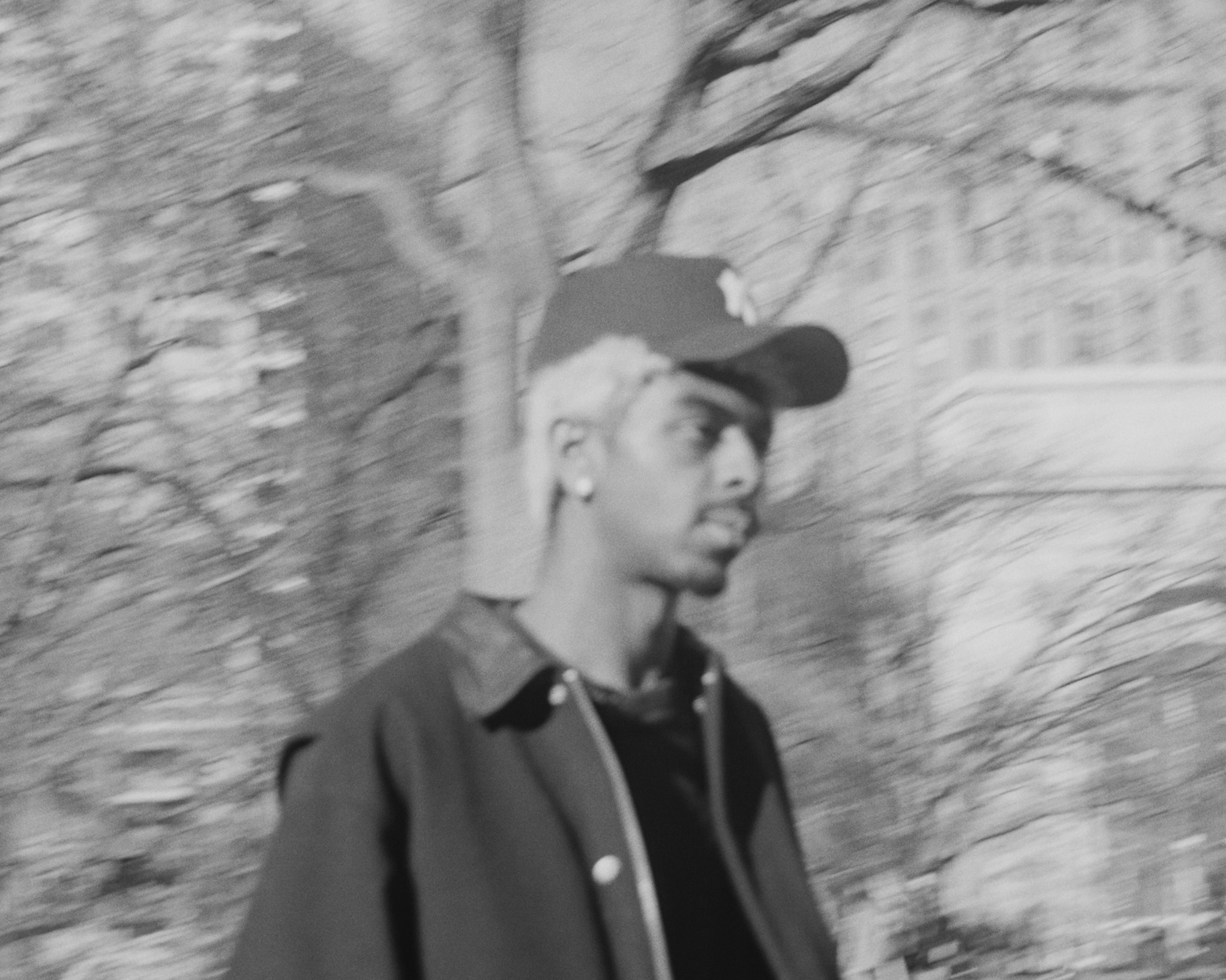 IF YOU COULD FLY, WHY WOULD YOU WALK AGAIN?