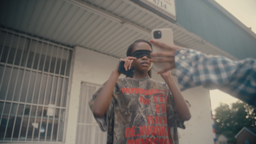 YOU'RE PROBABLY THINKING (THIS HAS A MEANING)