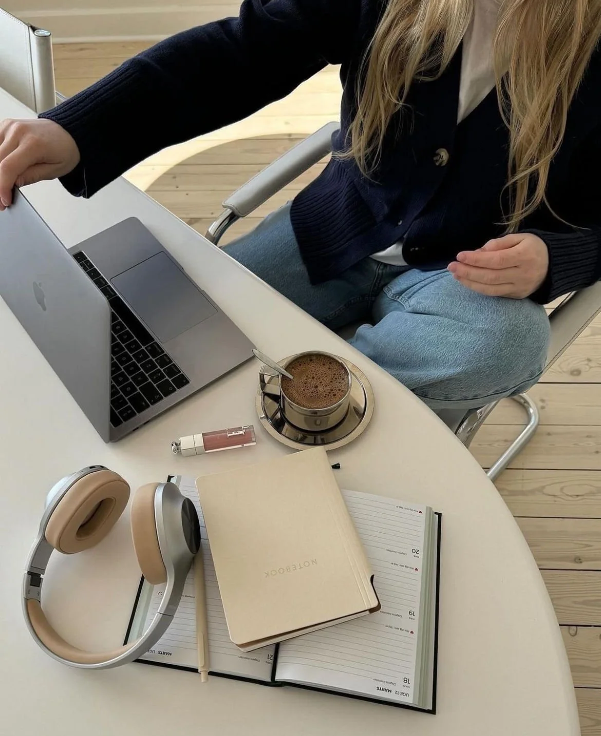 The Social Media Strategy Intensive