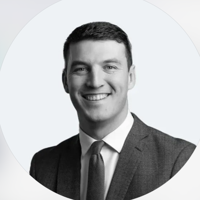 Alex Fisher - Client