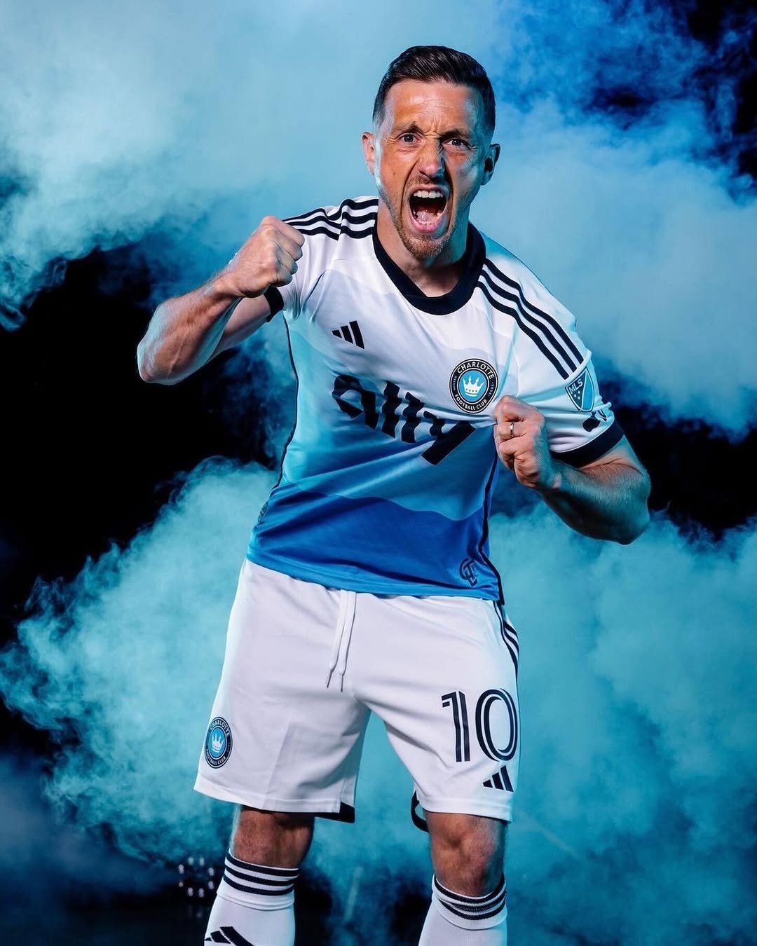 Epic Sports Portraits with Bee Trofort