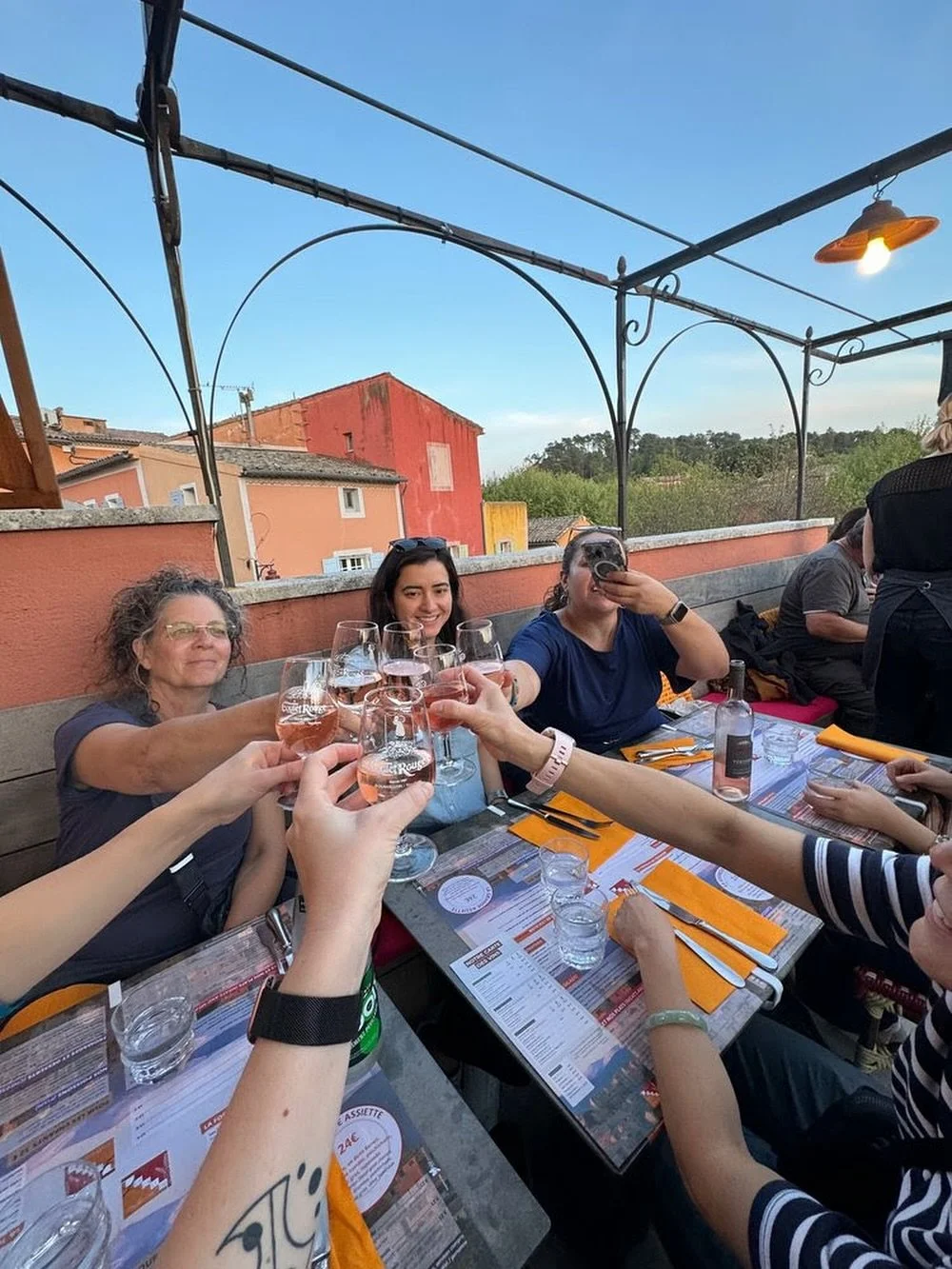 Did you know ASOP is headed to France in 2026?! 

Jump on our FREE DISCOVERY CALL to learn more! 

International Women&rsquo;s Photography Adventure: Spring in Provence, France

April 12 - 19 2026
with @sarakeithstudios 

Want to hear more about our 