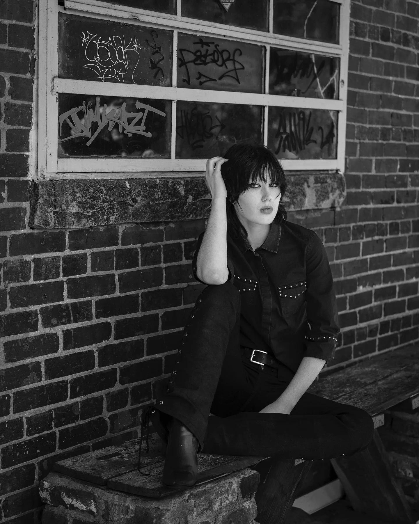 🔥🔥🔥 Results from our amazing Photographing with Instinct workshop with @timofeyabel 🔥🔥🔥 BRAVO @alexakravitz on following your instinct and catching amazing shots! Featuring @ayvaaah 😍
With so many awesome workshops coming up at @atlschoolofph