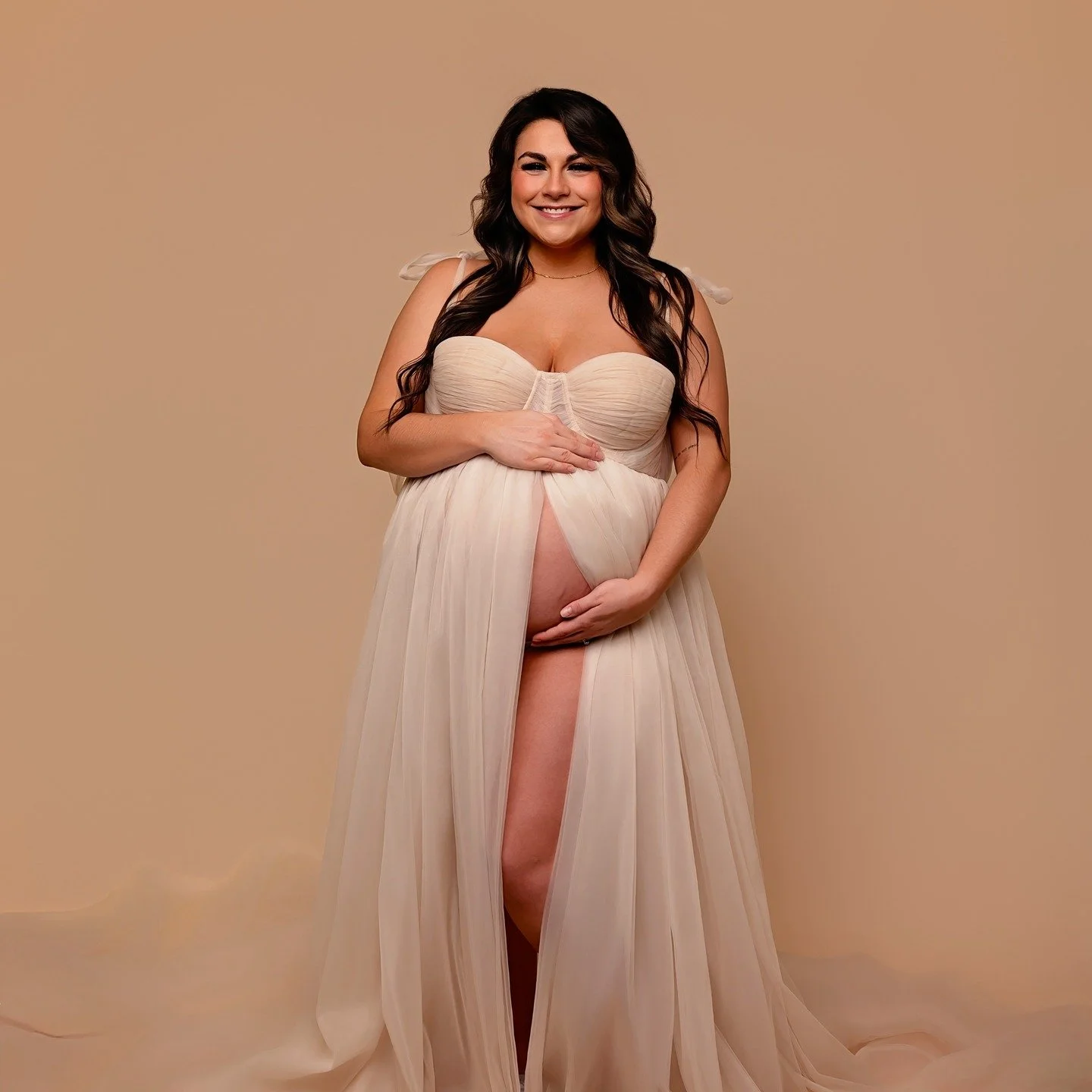 This season deserves to be remembered.

Before the sleepless nights.
Before tiny fingers wrap around yours.
Before your heart is walking around outside of your body.

A maternity session isn&rsquo;t just about photos &mdash; it&rsquo;s about honoring