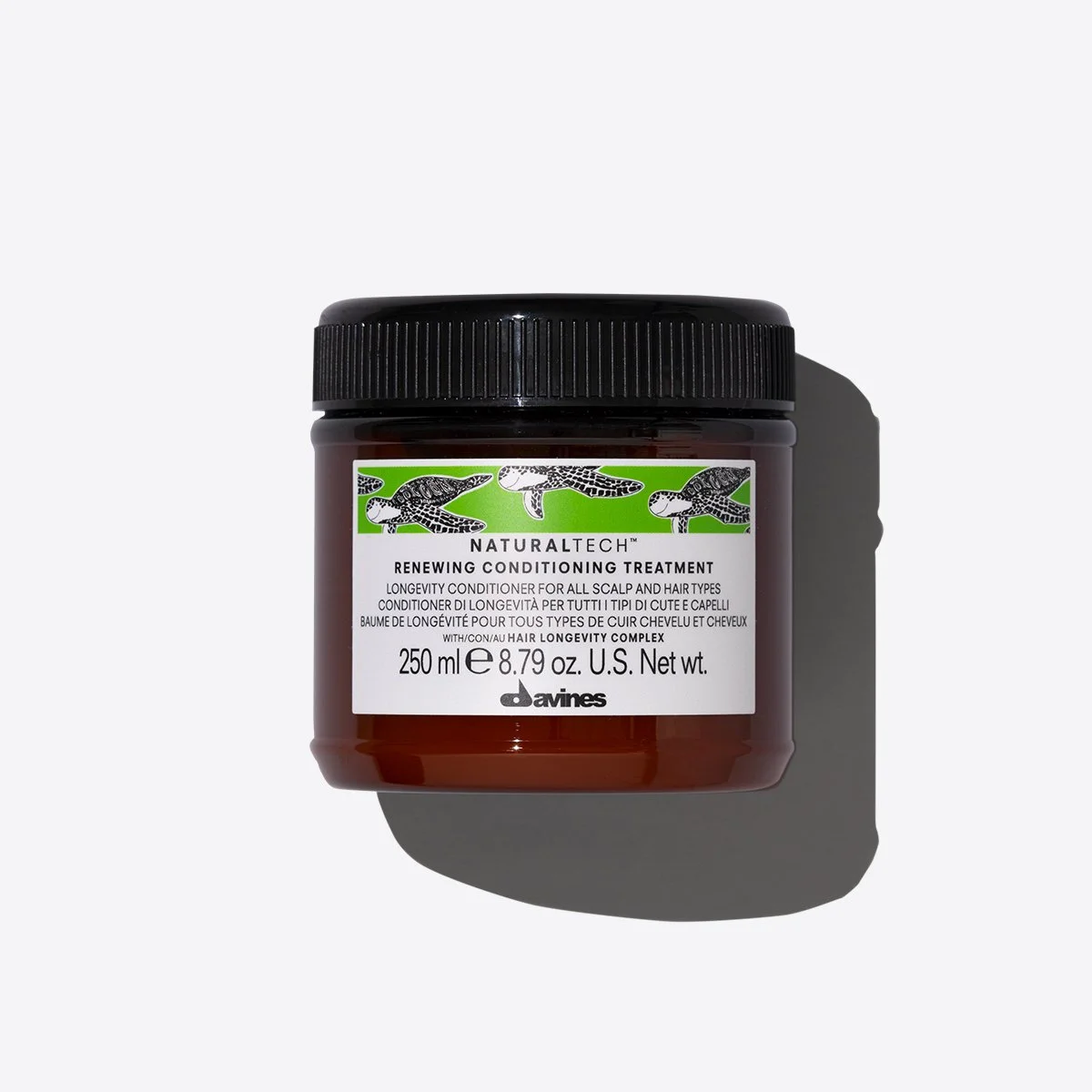 Naturaltech Renewing Conditioning Treatment 250ml.jpg