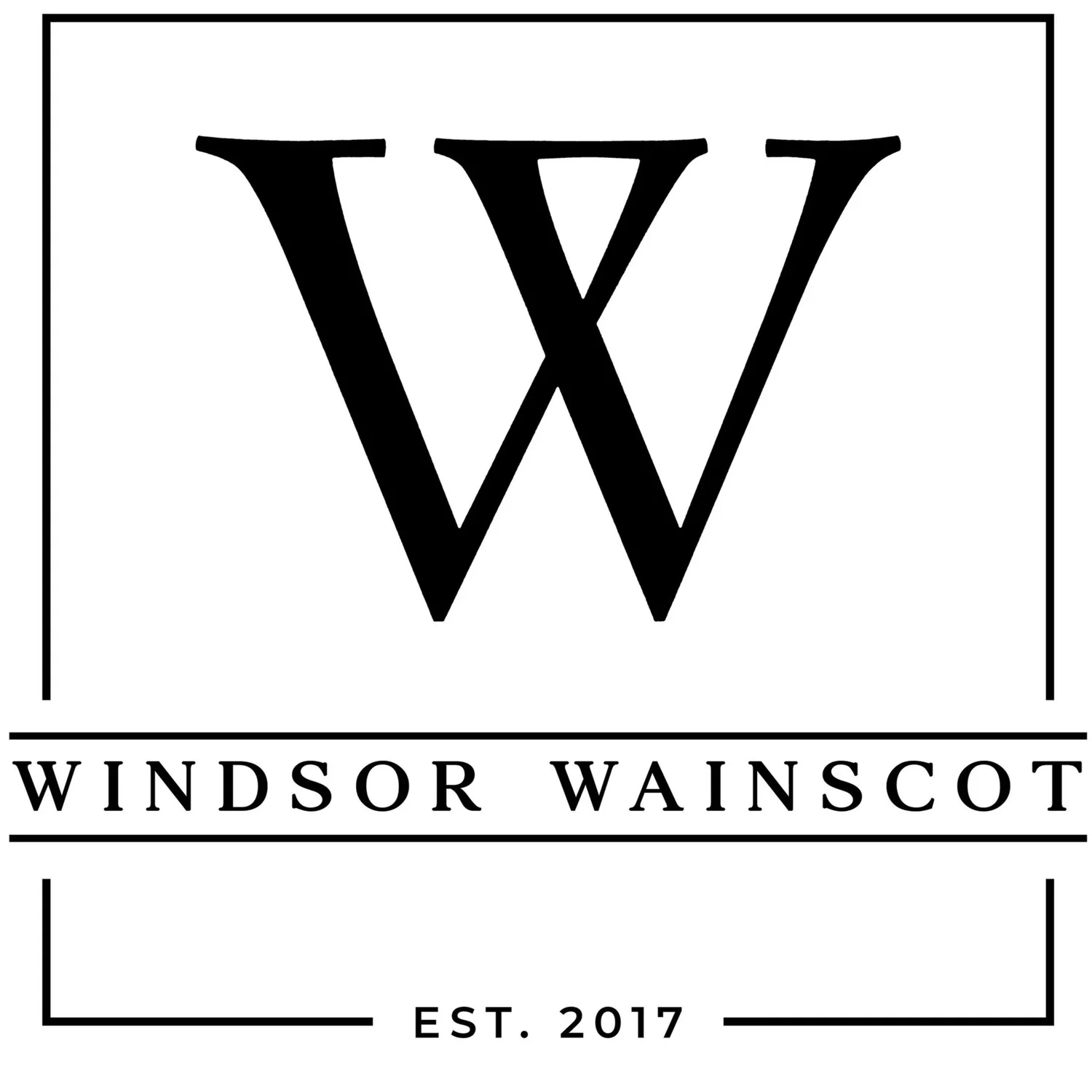 Windsor Wainscot