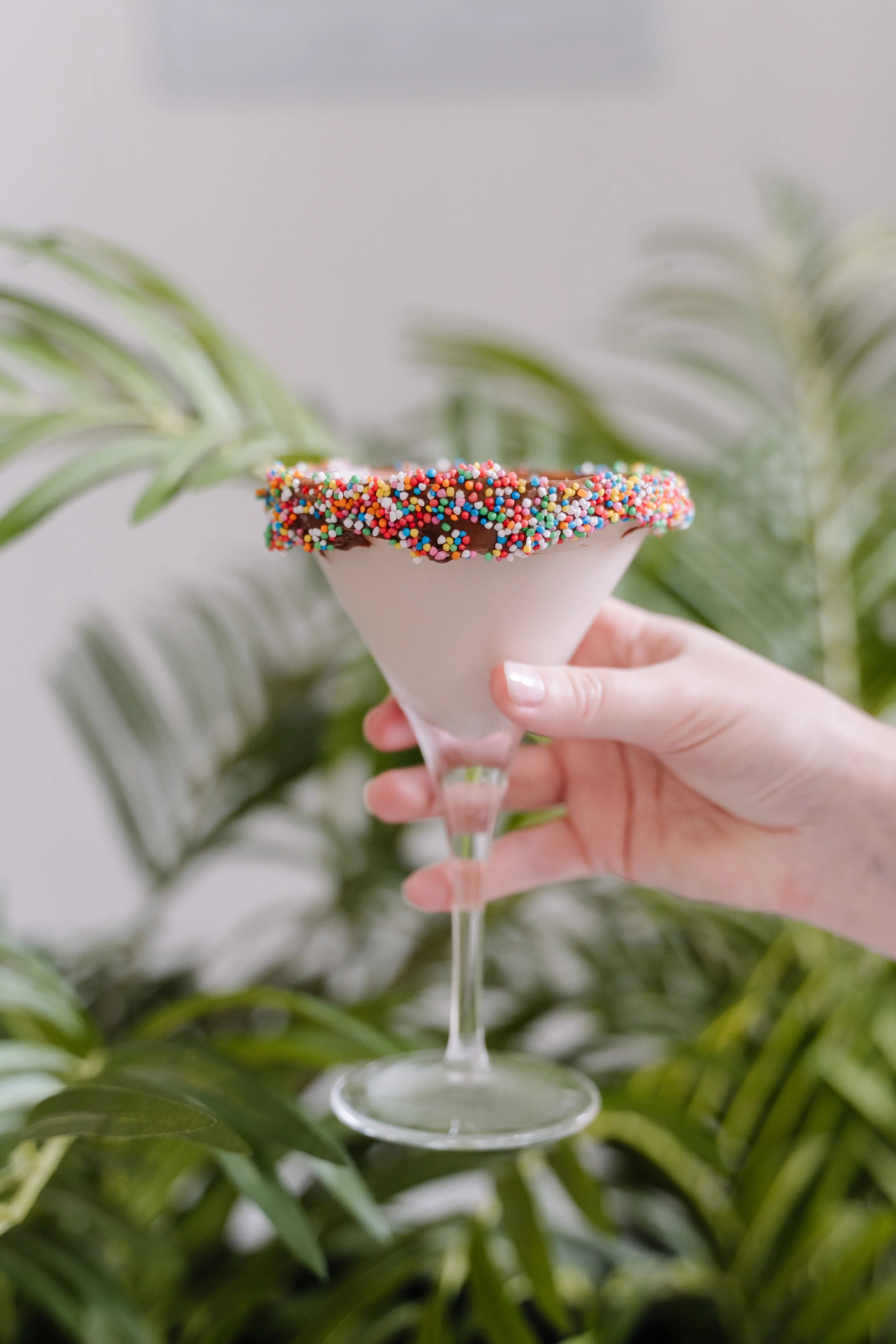 Menu — Glasshouse Tavern