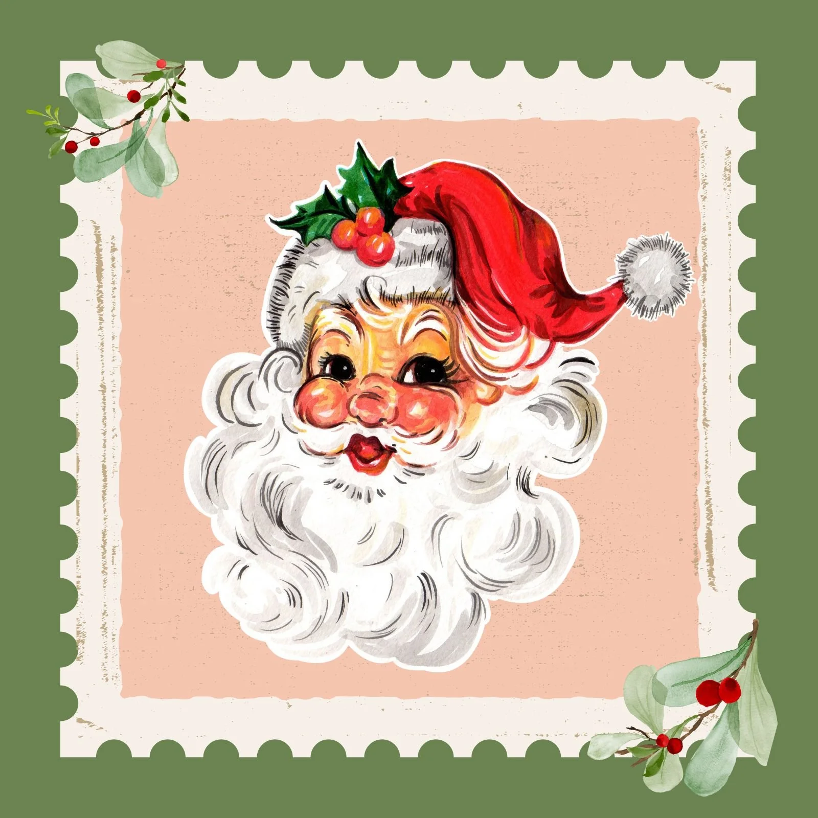 Made with Love,Lauren