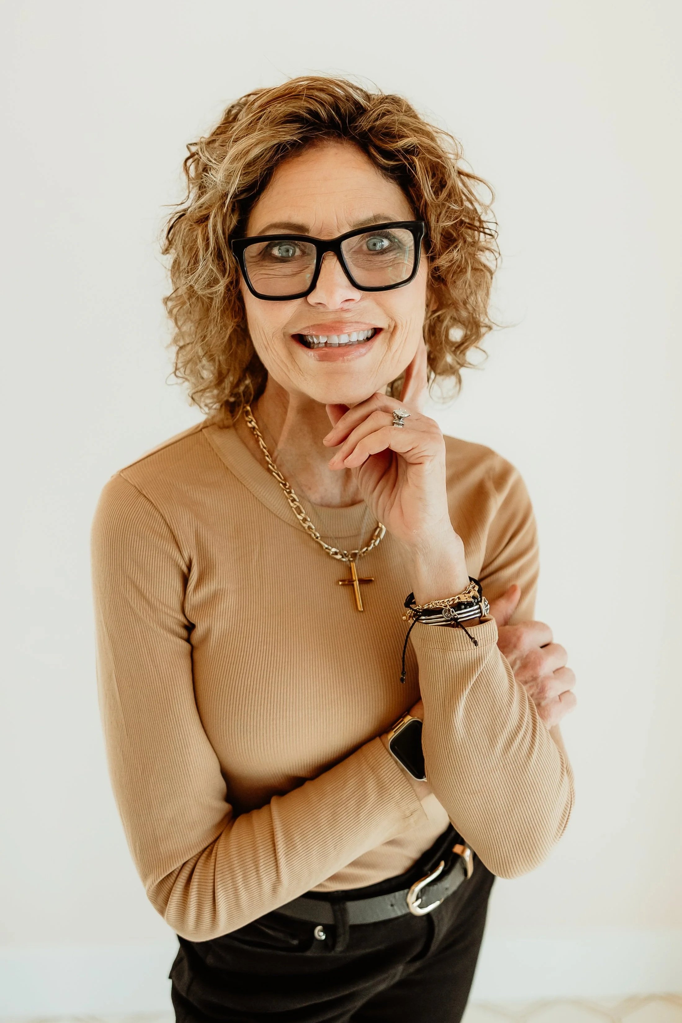 ANN D<br><h3 style="font-size: 1.5rem;"> SALES SUPPORT MANAGER