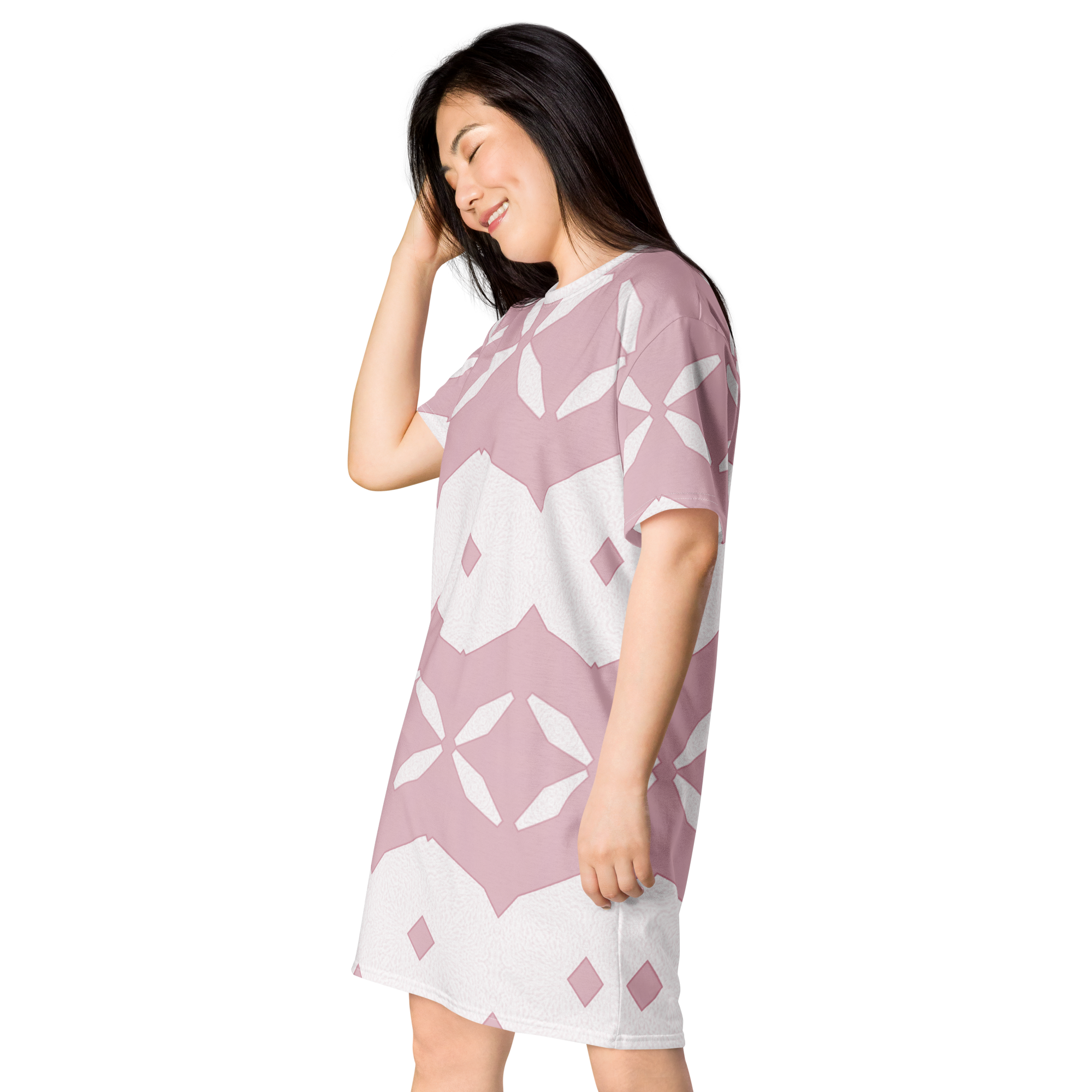 all-over-print-t-shirt-dress-white-left-front-64b868a2c17fc.png