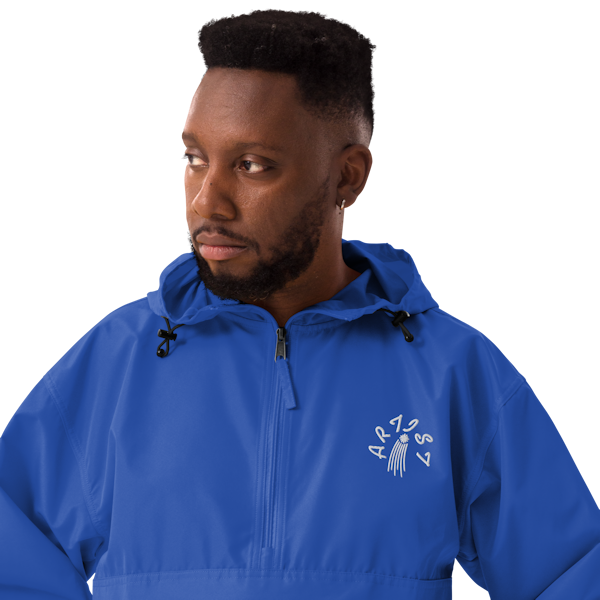 embroidered-champion-packable-jacket-royal-blue-zoomed-in-67e0785c19d4e.png