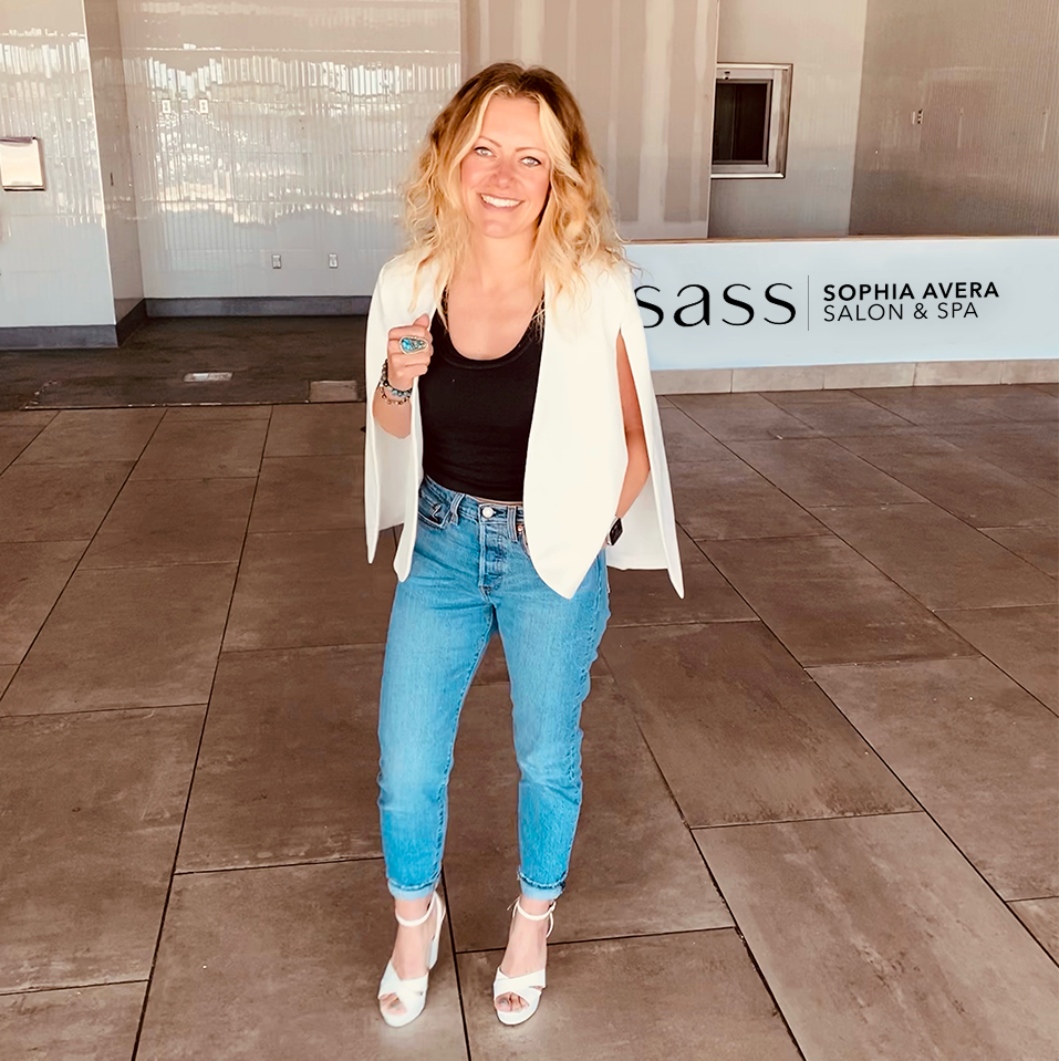 Sophia Avera Salon & Spa