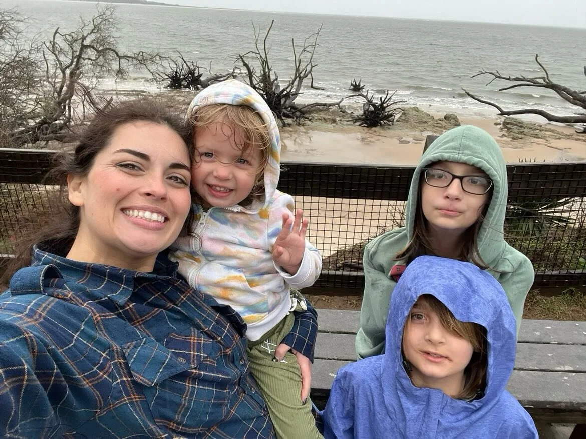 At SASS, &ldquo;motherhood&rdquo; means so much more than one thing. 🤍

It&rsquo;s the women raising babies&hellip;
the dog moms&hellip;
the salon moms&hellip;
the friends who show up like family&hellip;
the mentors, nurturers, safe spaces, and stea