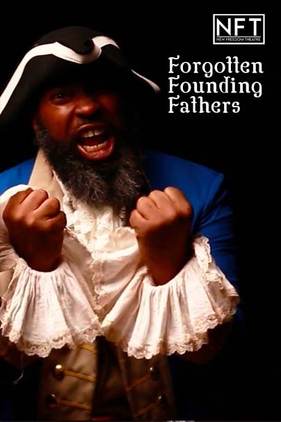 Forgotten Founding Fathers