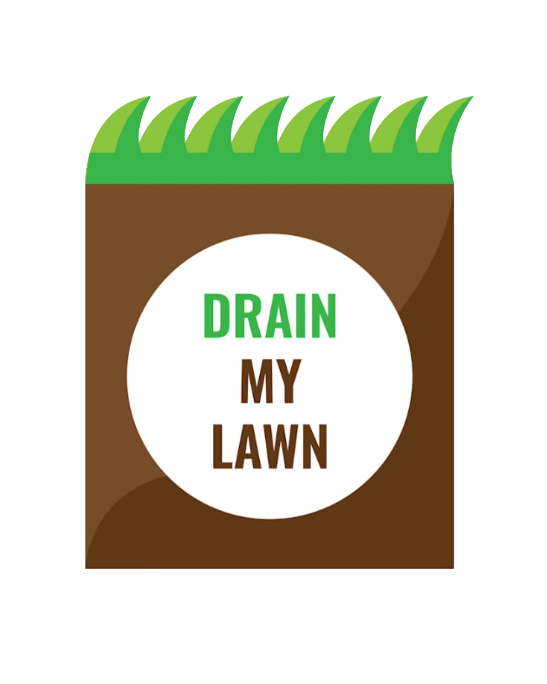 Drain My Lawn