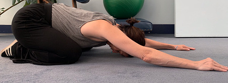 A little exercise goes a long way