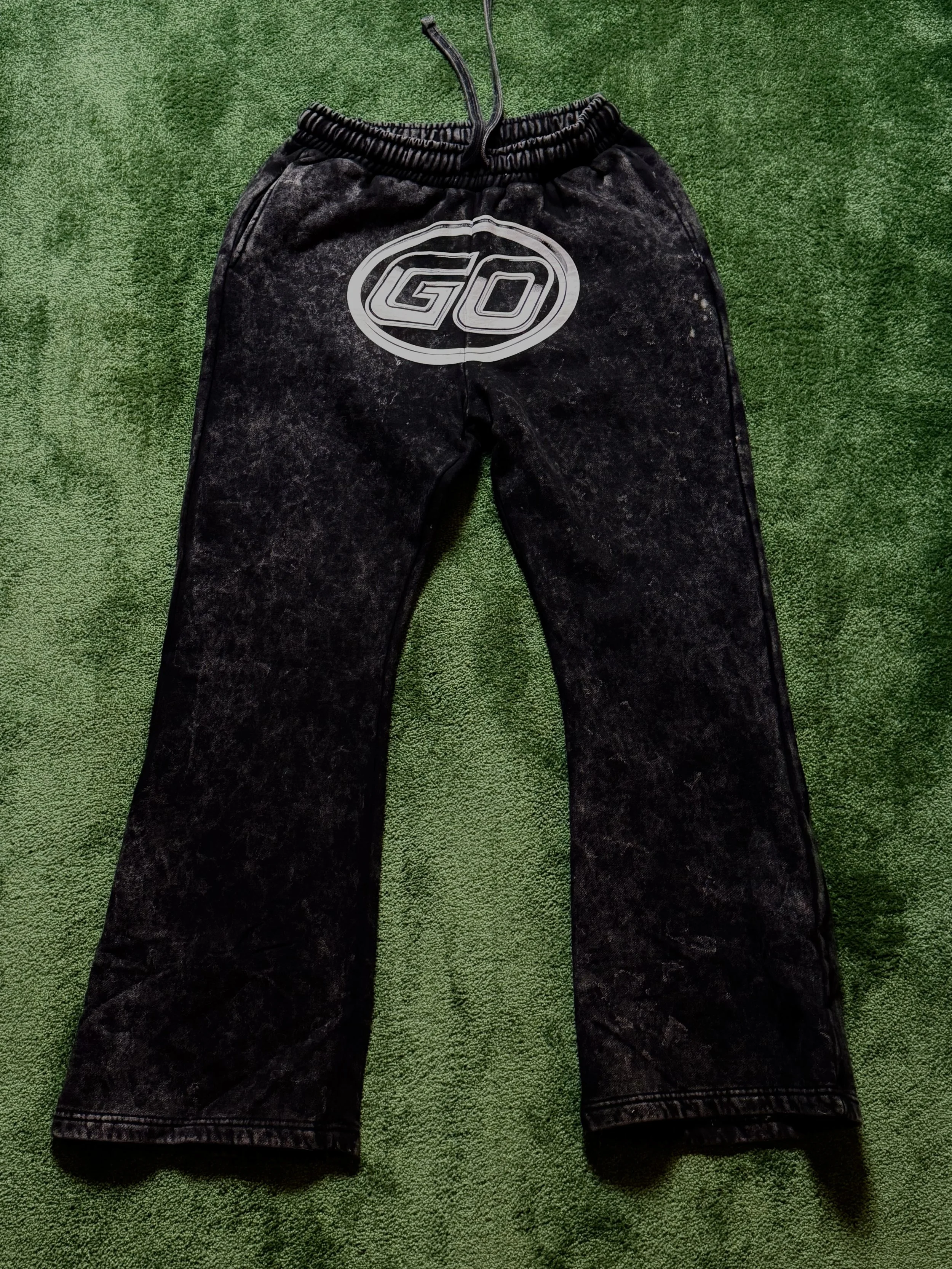 CENTERPIECE SWEATPANTS