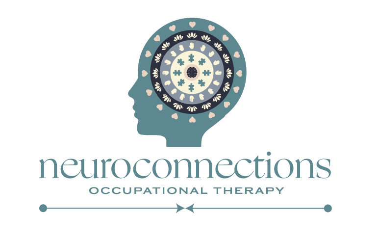 NeuroConnections Occupational  Therapy