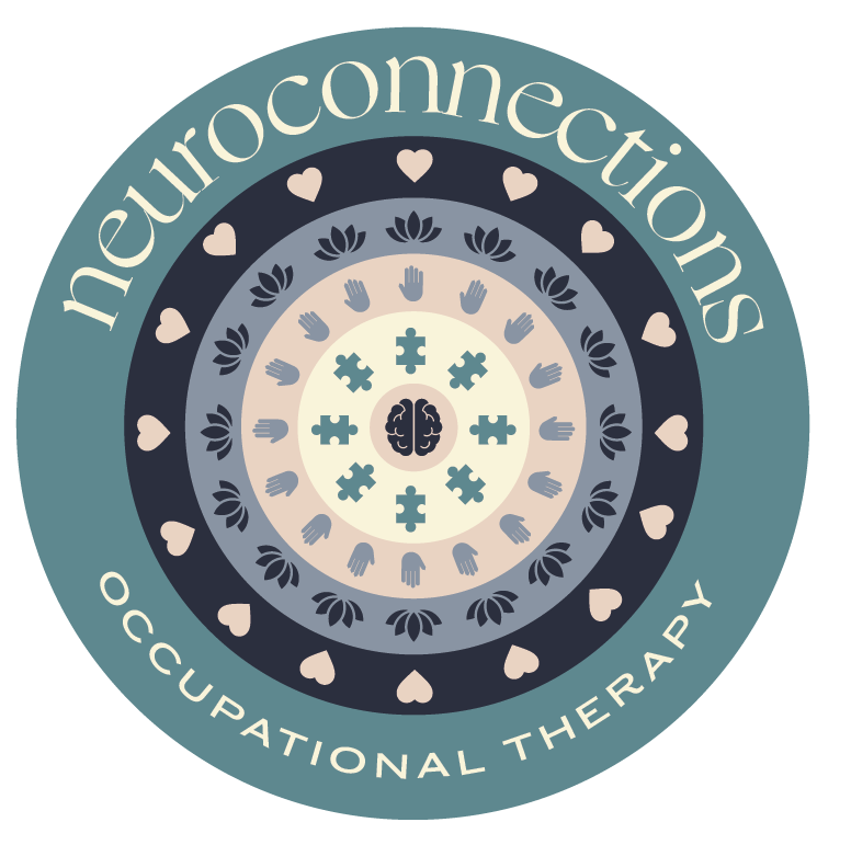 NeuroConnections Occupational  Therapy