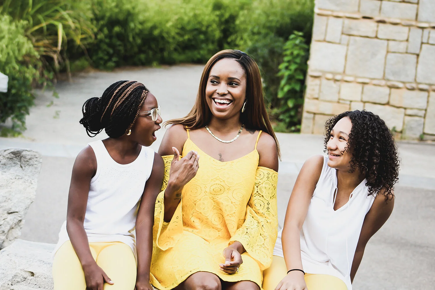 Water infrastructure directly affects our health. When it falls into disrepair, it can
lead to contamination that can make people sick. The National Health Policy Agenda for Black Women includes access to clean water. #goodenergy #waterislife